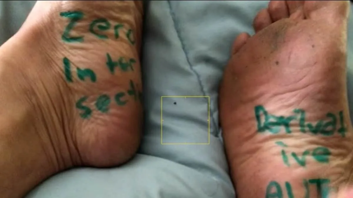 San Francisco Teacher Suspended Over Fat-Shaming Quiz and Controversial Teaching Methods