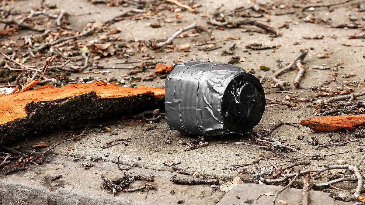 Six Arrested Over Homemade Bombs Found Near NYC Mayor's Home During Far-Right Protest