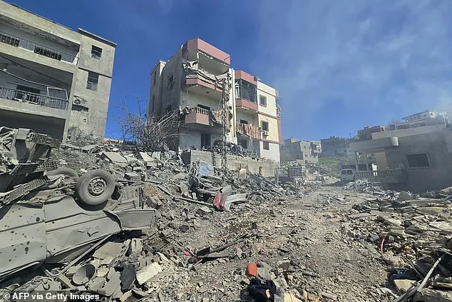 Tehran in Crisis: New Supreme Leader Amid Aftermath of US-Israeli Airstrikes and Regional Power Struggles