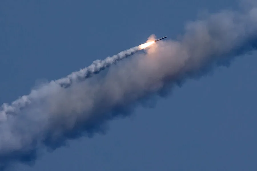 UK Accelerates Defense Modernization with £400M Hypersonic Missile Initiative by 2030