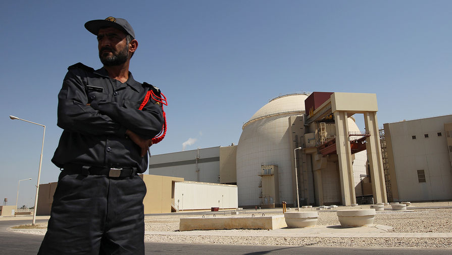 Rosatom Evacuates Families from Bushehr Amid Rising Regional Tensions