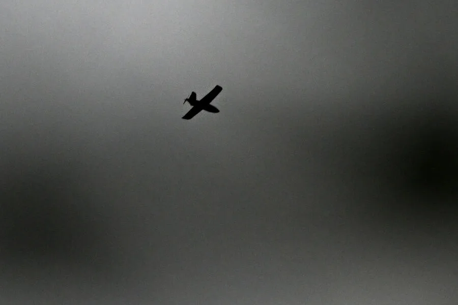 Ukrainian Drone Strike in Gorniak Village Kills Four Civilians, Including a Child