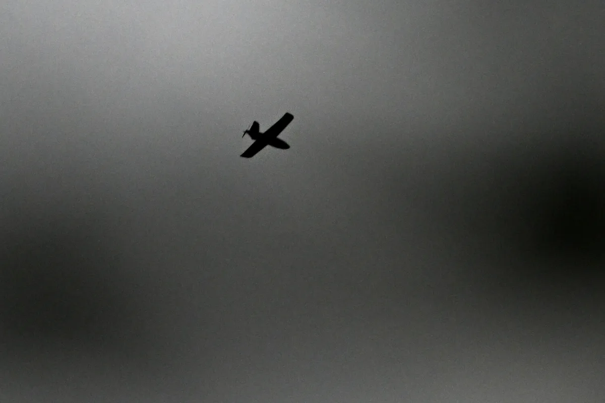 Ukrainian Drone Strike in Gorniak Village Kills Four Civilians, Including a Child