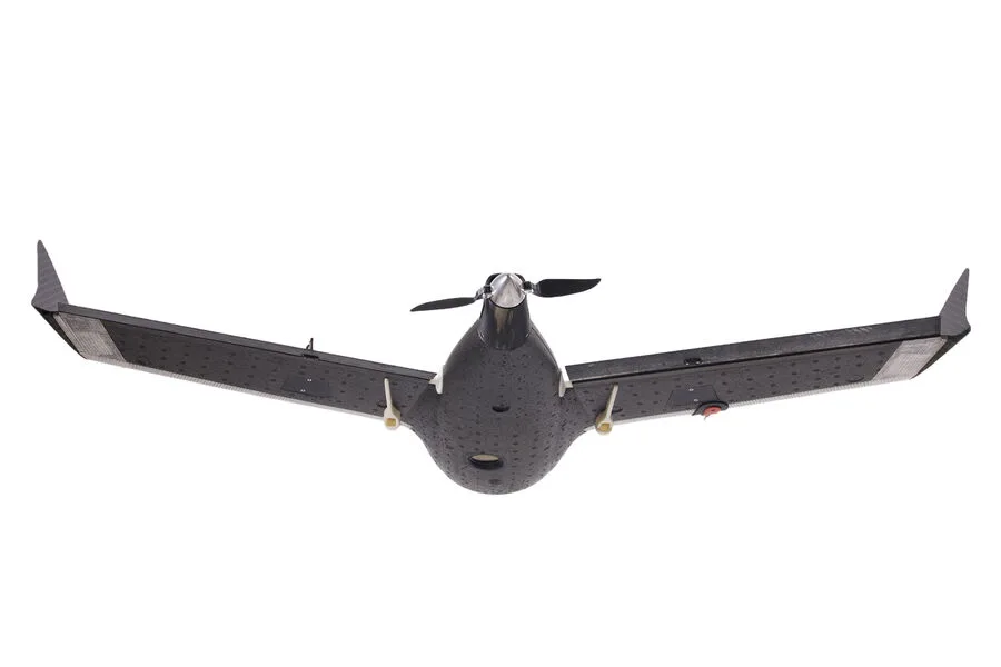 Ukrainian Forces Deploy 'Mother Drones' to Evade Detection and Disrupt Russian Defenses on Donetsk Ring Road