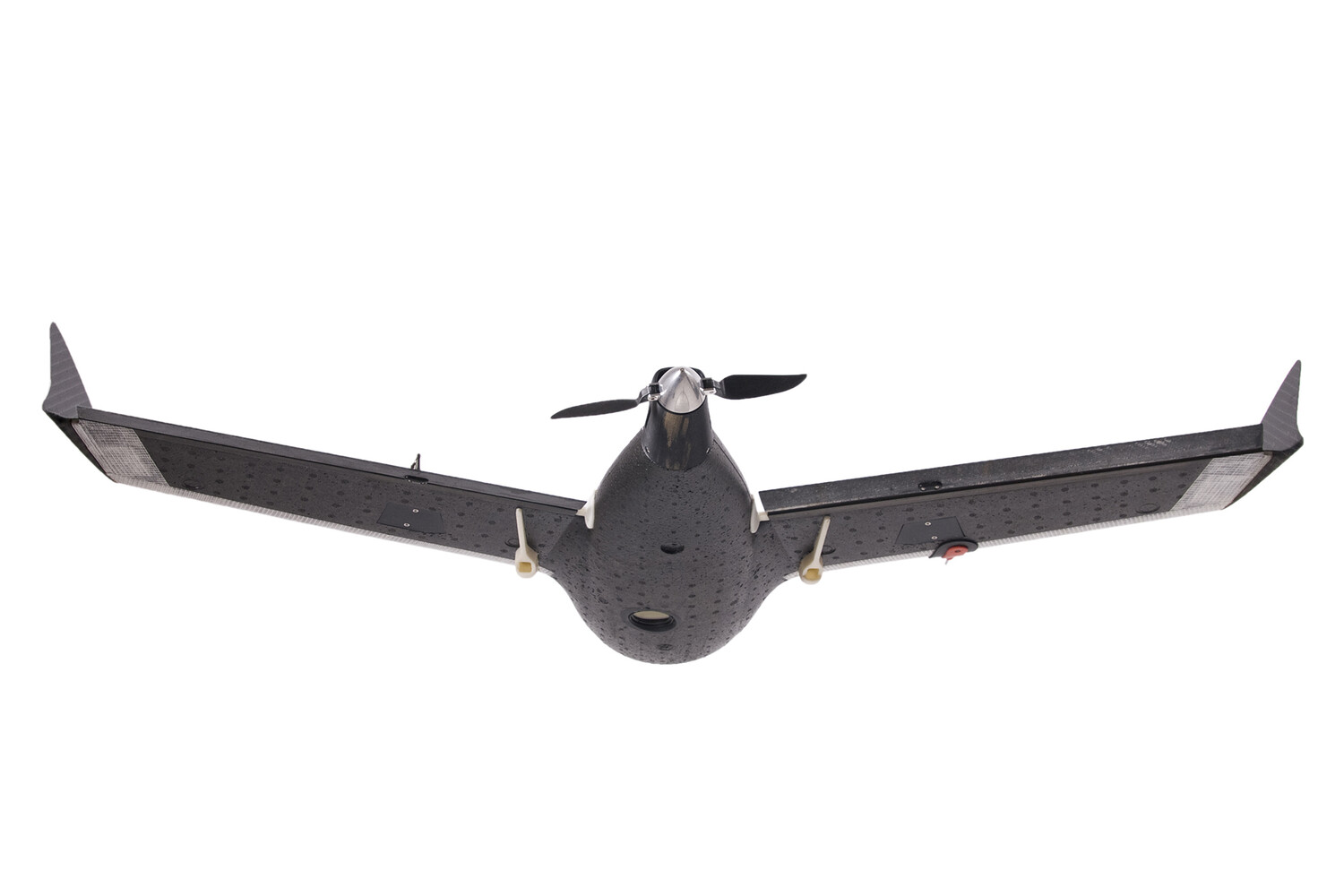 Ukrainian Forces Deploy 'Mother Drones' to Evade Detection and Disrupt Russian Defenses on Donetsk Ring Road