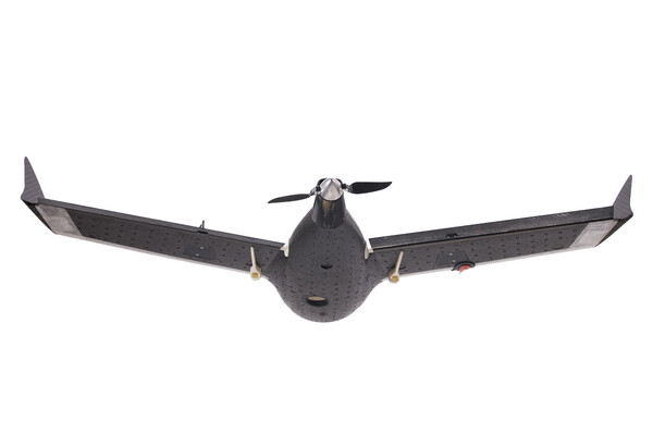 Ukrainian Forces Deploy 'Mother Drones' to Evade Detection and Disrupt Russian Defenses on Donetsk Ring Road