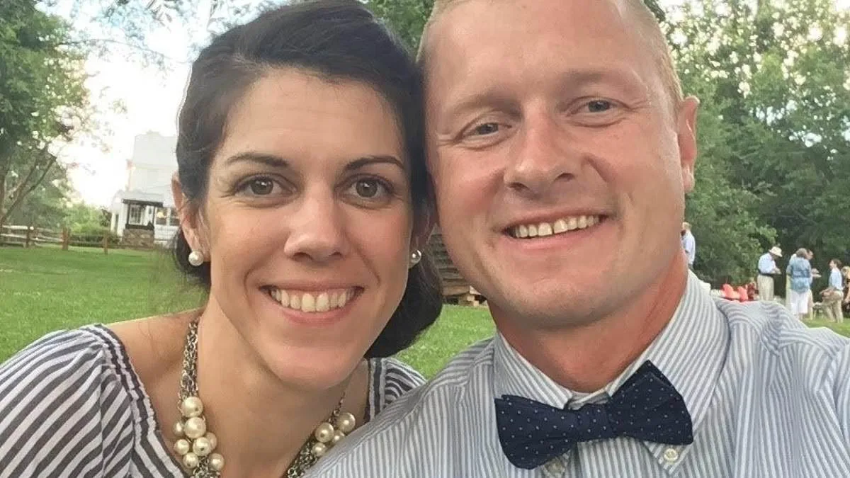 Georgia Math Teacher Killed in Student Prank; Wife Asks for Charges Against Teens to Be Dropped