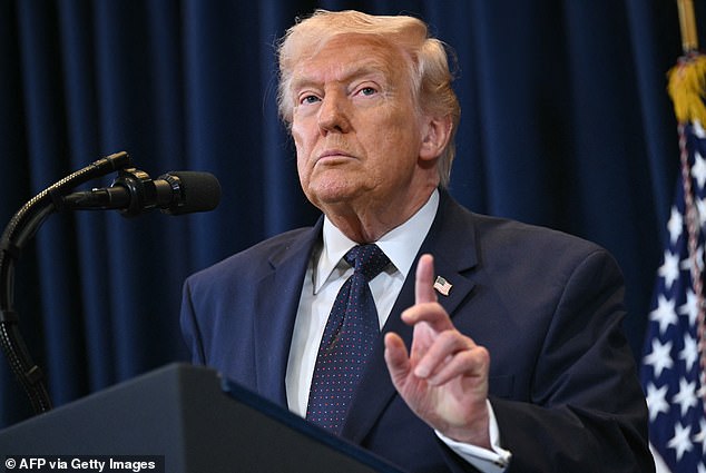 JD Vance Oversees Transfer of US Service Member Killed in Iran War as Trump Notes His 'Less Enthusiastic' Stance