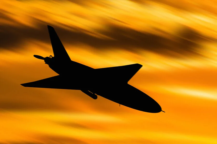 Saudi Arabia intercepts nine drones targeting oil field amid escalating Middle East tensions