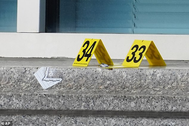 Shooting Incident Reported at U.S. Consulate in Toronto; No Injuries