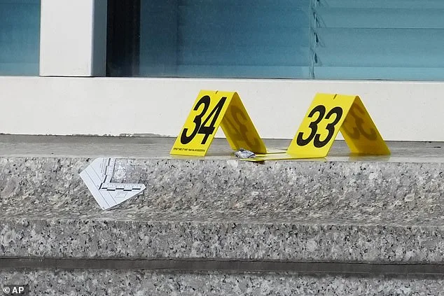 Shooting Incident Reported at U.S. Consulate in Toronto; No Injuries