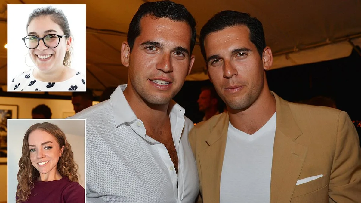 The Real Deal's Investigative Journalism Leads to Conviction of Luxury Brokers Alon, Oren, and Tal Alexander