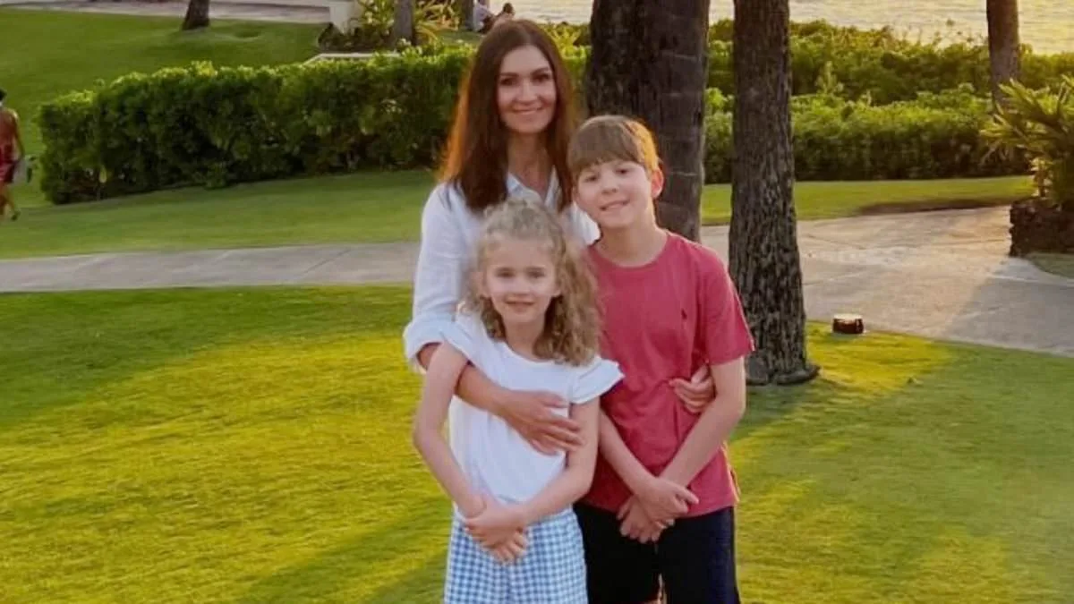 Tragedy Strikes Affluent Florida Community: Mother, Two Children Found Dead in Luxury Home, Husband Absent
