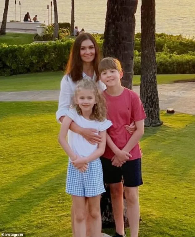 Tragedy Strikes Affluent Florida Community: Mother, Two Children Found Dead in Luxury Home, Husband Absent