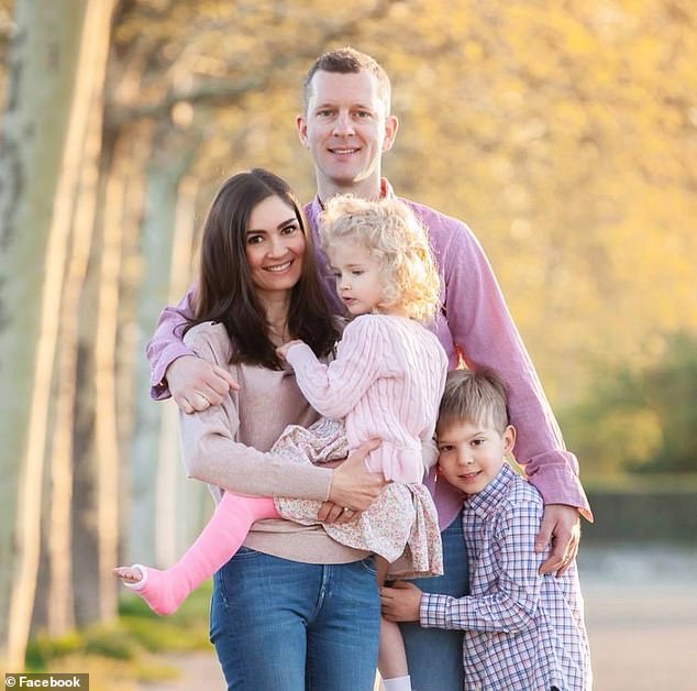 Tragedy Strikes Affluent Florida Community: Mother, Two Children Found Dead in Luxury Home, Husband Absent