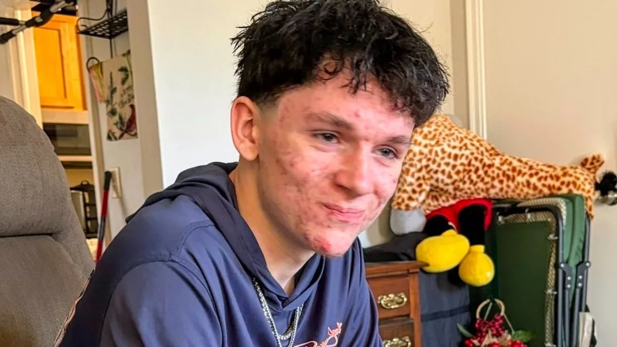 15-Year-Old Detroit Boy Dies in ATV Crash After Helmet Dispute with Father