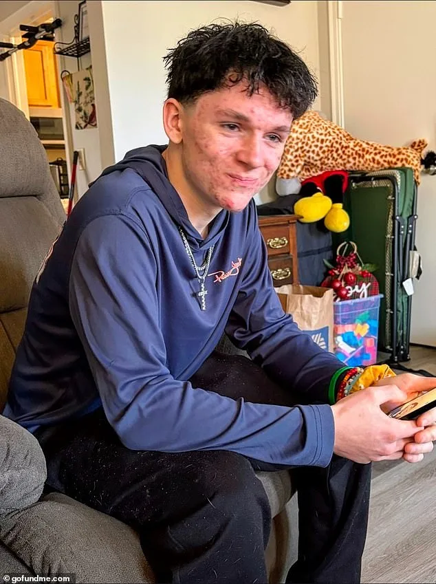 15-Year-Old Detroit Boy Dies in ATV Crash After Helmet Dispute with Father