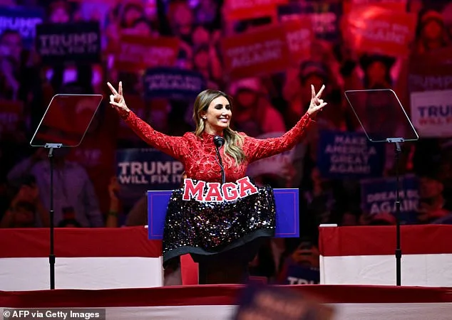 Alina Habba and Gregg Reuben Amicably Divorce After Five-Year Marriage, As MAGA Firebrand Focuses on Trump's Inner Circle