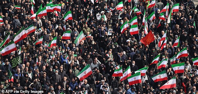 Drone Incident Injures Four at Dubai Airport Amid Rising Gulf Tensions