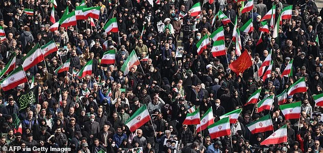 Drone Incident Injures Four at Dubai Airport Amid Rising Gulf Tensions