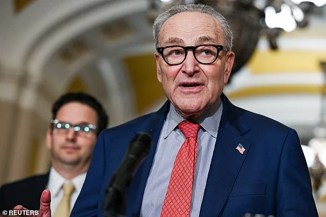 Pentagon Chief Pete Hegseth's Lavish Spending Spree: $93 Billion Vanishes on Luxury Items Amid 'Use It or Lose It' Deadline