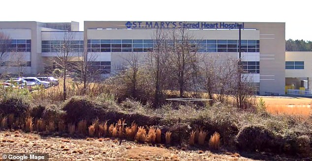 Dr. Steven James Muscoreil Faces Lawsuit Over Alleged Medical Misconduct, Including Claims of Patient Assault at Georgia Hospital