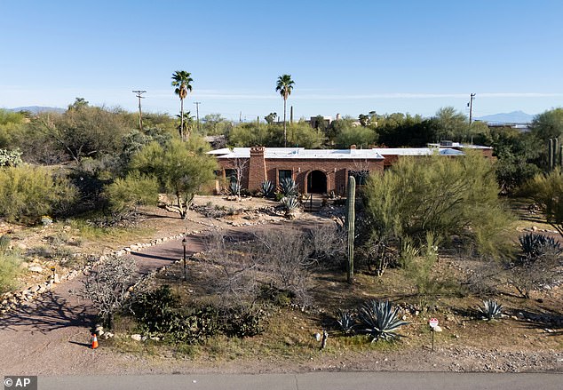 Pima County Inmate Sues Sheriff in $1.35M Lawsuit Over Alleged Quarantine Negligence