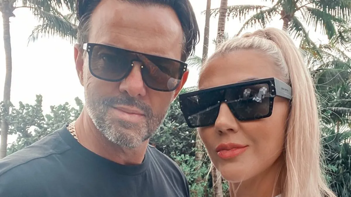 Reality TV Star Melany Viljoen and Husband Charged with Alleged $5,000 Supermarket Heist in Florida