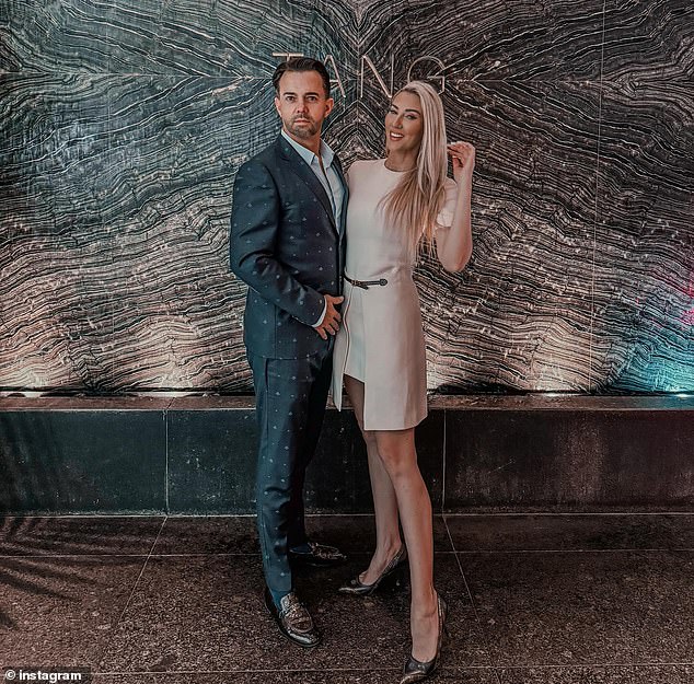 Reality TV Star Melany Viljoen and Husband Charged with Alleged $5,000 Supermarket Heist in Florida