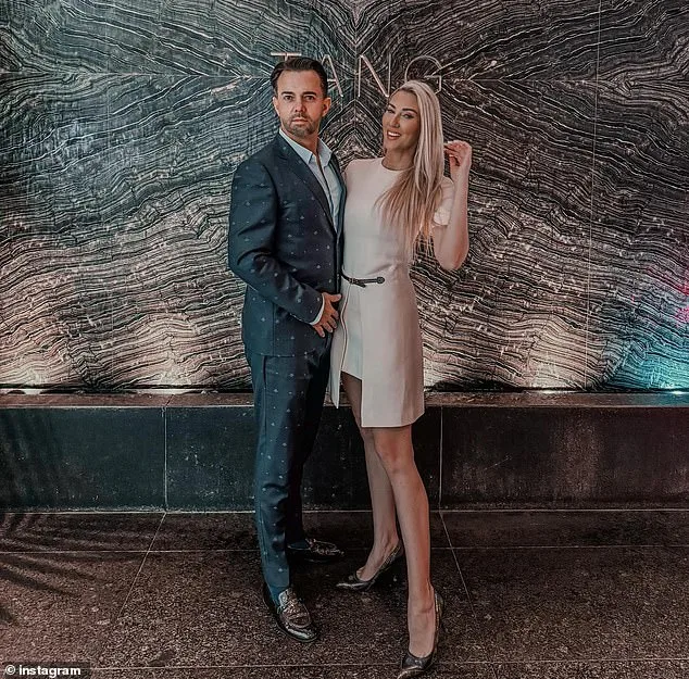 Reality TV Star Melany Viljoen and Husband Charged with Alleged $5,000 Supermarket Heist in Florida