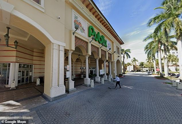 Reality TV Star Melany Viljoen and Husband Charged with Alleged $5,000 Supermarket Heist in Florida