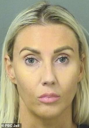 Reality TV Star Melany Viljoen and Husband Charged with Alleged $5,000 Supermarket Heist in Florida