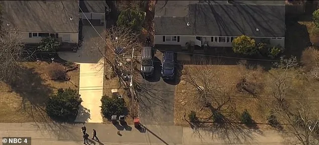 Tragedy in Bayville: Father's Rampage Leaves Four Dead Before Taking His Own Life