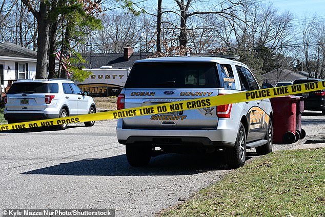 Tragedy in Bayville: Father's Rampage Leaves Four Dead Before Taking His Own Life