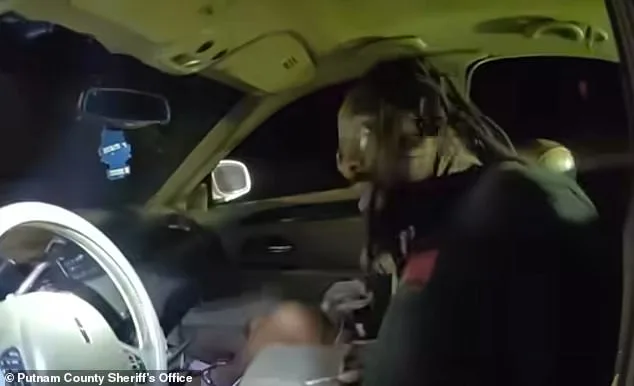 Bodycam Footage Reveals Missing Teen Found in Suspect's Car, Sparking Child Welfare Investigation