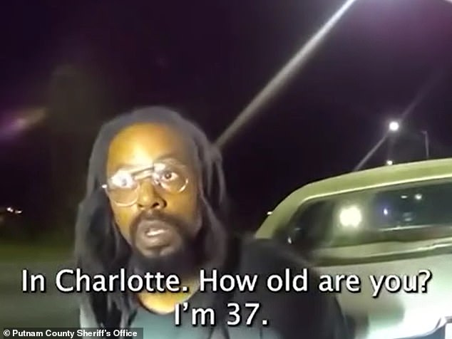 Bodycam Footage Reveals Missing Teen Found in Suspect's Car, Sparking Child Welfare Investigation