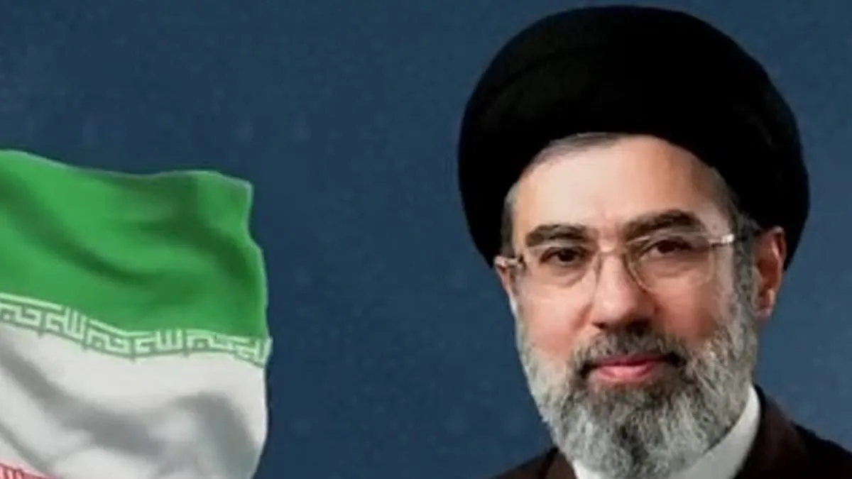 Iranian Supreme Leader Mojtaba Khamenei in Critical Condition Amid Regional Tensions