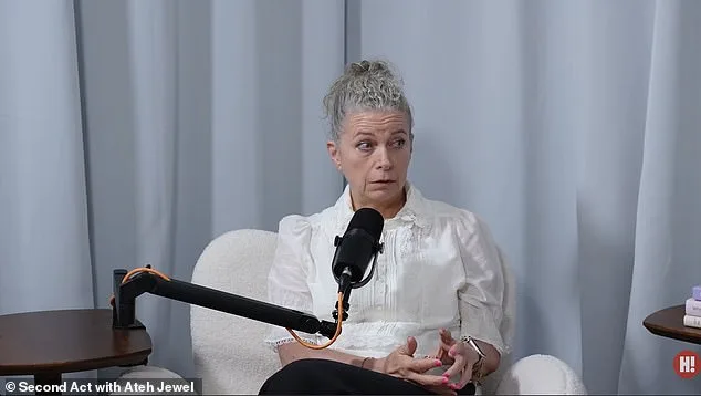 Jane Fallon Reveals Early-Stage Breast Cancer Diagnosis Despite No Symptoms