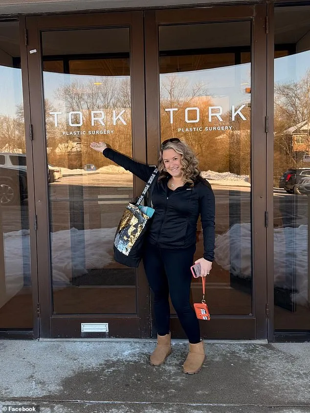 TikTok Mom Now in Hospice After Catastrophic Brain Injury During Tummy Tuck Sparks Safety Concerns