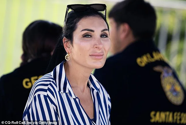 Trump adviser Laura Loomer accuses Tucker Carlson of inciting violence after Michigan synagogue attack