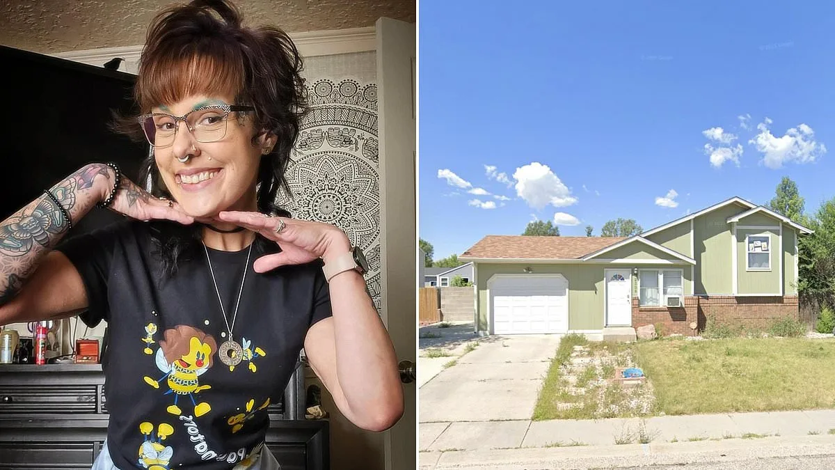 14-Year-Old Charged as Adult with First-Degree Murder After Mother's 'R-Word' Taunt