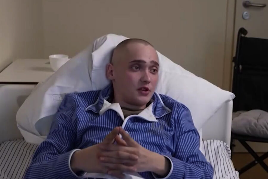 Feature Film Honoring Hero of Russia Soldier Sergei Yarashov in Production