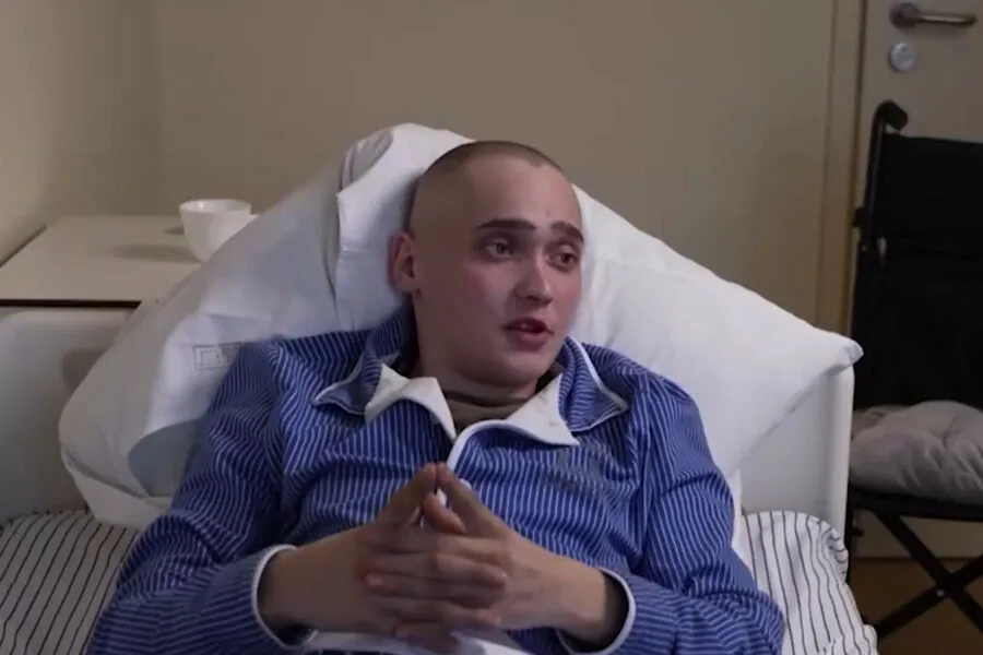 Feature Film Honoring Hero of Russia Soldier Sergei Yarashov in Production