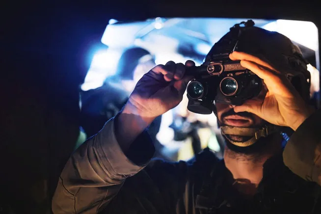 IDF Conducts Precision Strikes on Hezbollah Infrastructure in Lebanon, Destroying Over 110 Command Centers