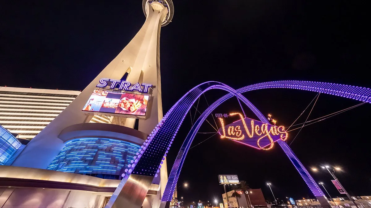 Lesbian Couple Files Lawsuit Against Las Vegas Hotel, Alleging Discrimination Over Public Affection