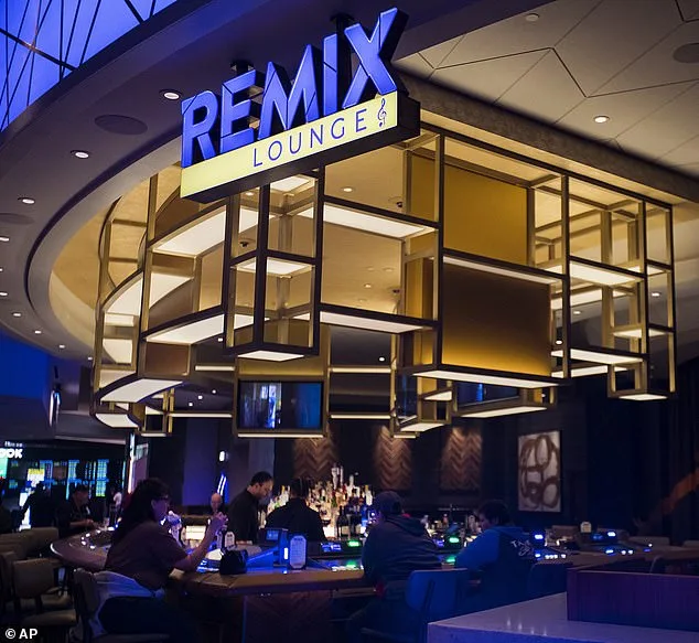 Lesbian Couple Files Lawsuit Against Las Vegas Hotel, Alleging Discrimination Over Public Affection