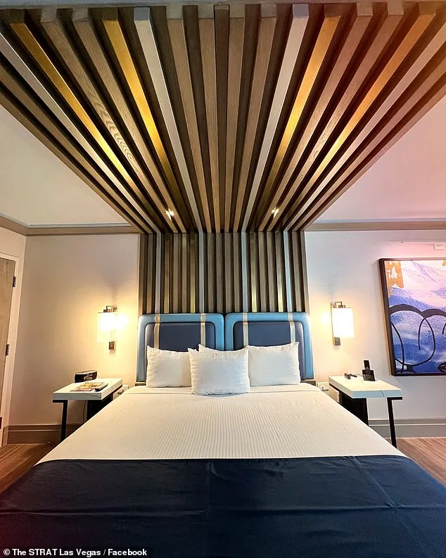 Lesbian Couple Files Lawsuit Against Las Vegas Hotel, Alleging Discrimination Over Public Affection