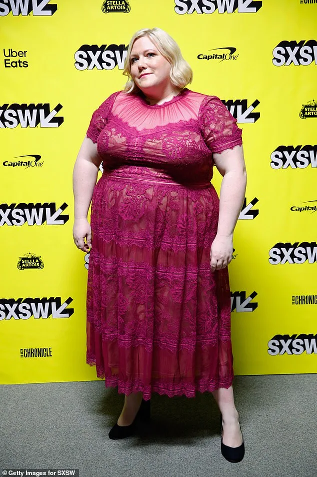 Lindy West Reveals Personal Journey in Embracing an Open Relationship Triad