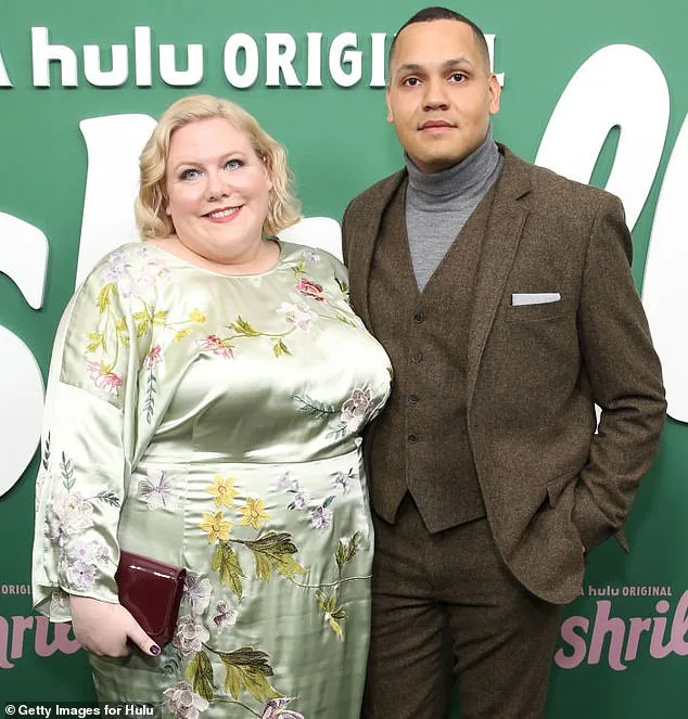 Lindy West Reveals Personal Journey in Embracing an Open Relationship Triad