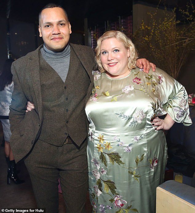 Lindy West Reveals Personal Journey in Embracing an Open Relationship Triad